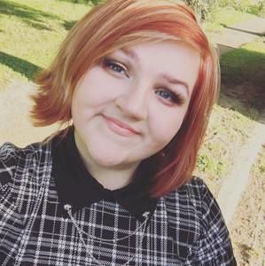 Meet your Posher, Kasey